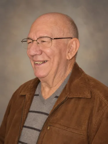 Edman E. Rice